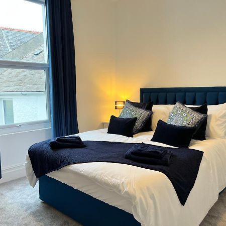 טנבי Heathcliff - 5 Bedroom House In Town Centre מראה חיצוני תמונה