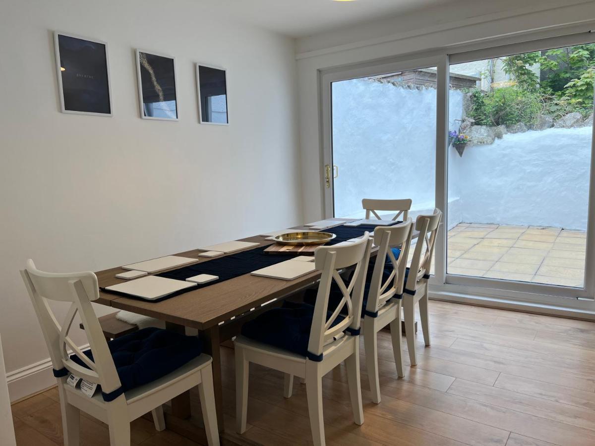 טנבי Heathcliff - 5 Bedroom House In Town Centre מראה חיצוני תמונה