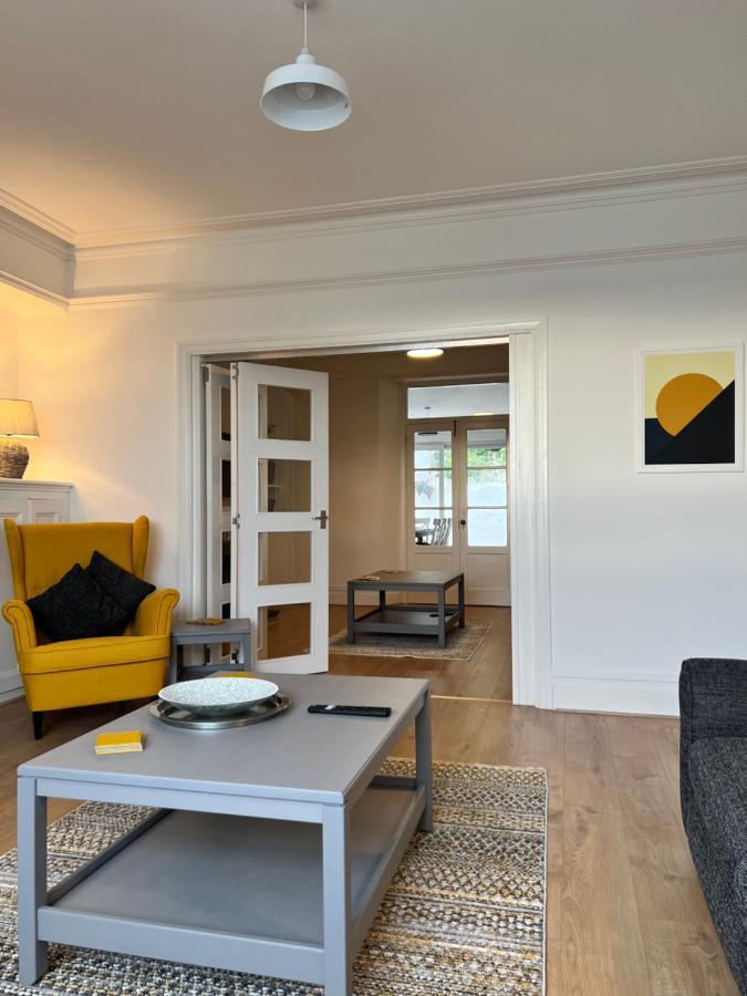 טנבי Heathcliff - 5 Bedroom House In Town Centre מראה חיצוני תמונה