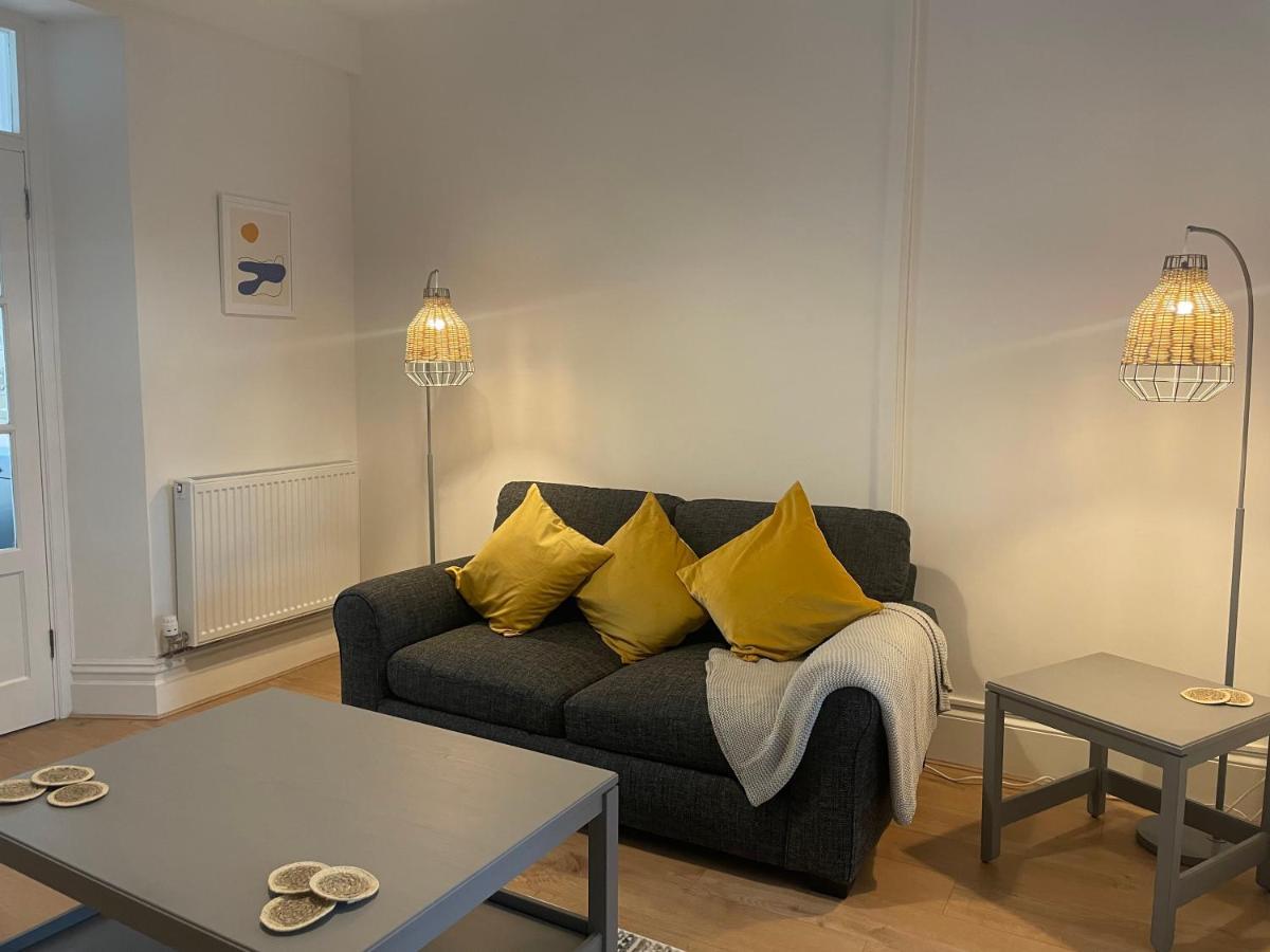 טנבי Heathcliff - 5 Bedroom House In Town Centre מראה חיצוני תמונה