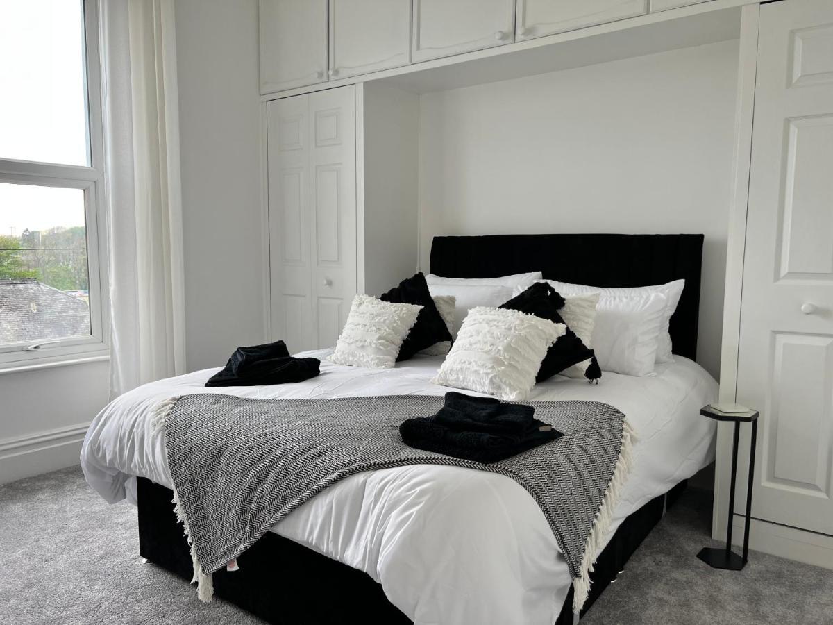 טנבי Heathcliff - 5 Bedroom House In Town Centre מראה חיצוני תמונה