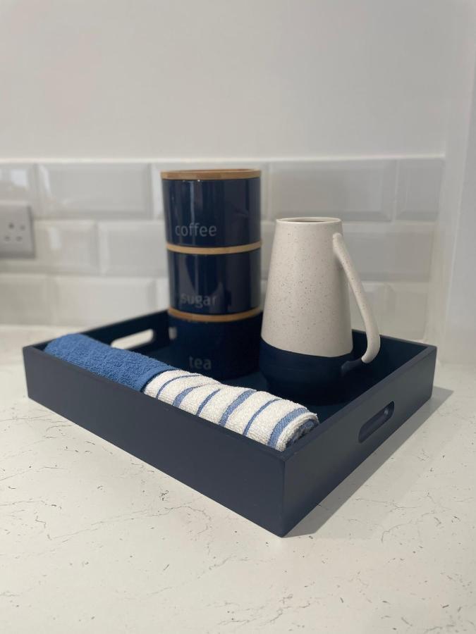טנבי Heathcliff - 5 Bedroom House In Town Centre מראה חיצוני תמונה