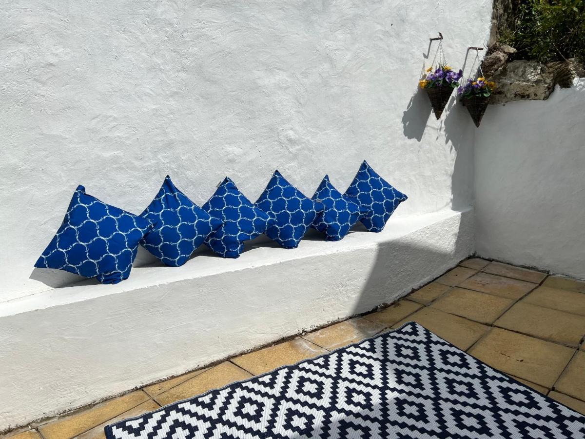 טנבי Heathcliff - 5 Bedroom House In Town Centre מראה חיצוני תמונה