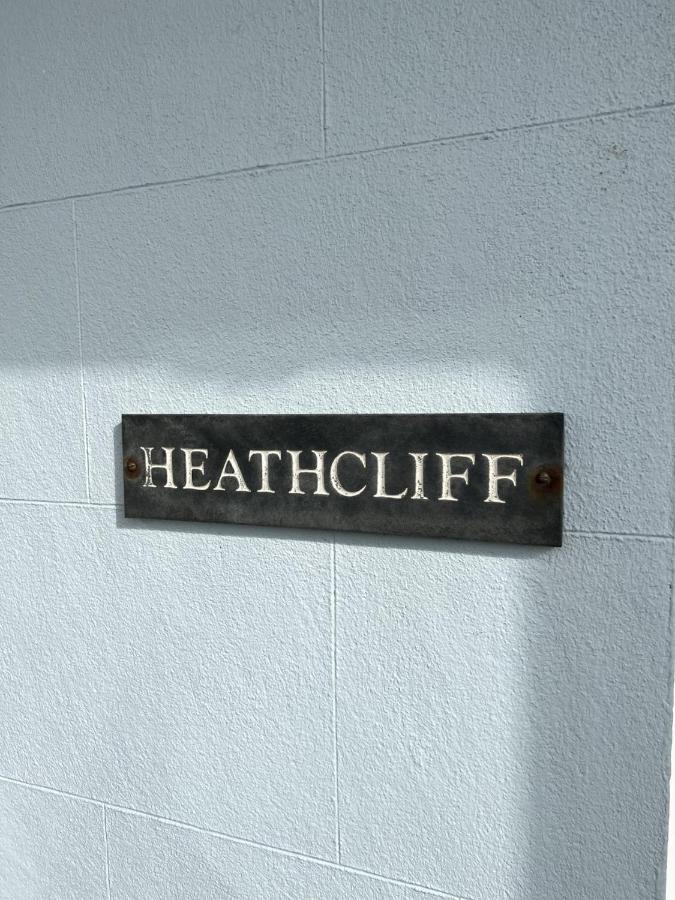 טנבי Heathcliff - 5 Bedroom House In Town Centre מראה חיצוני תמונה