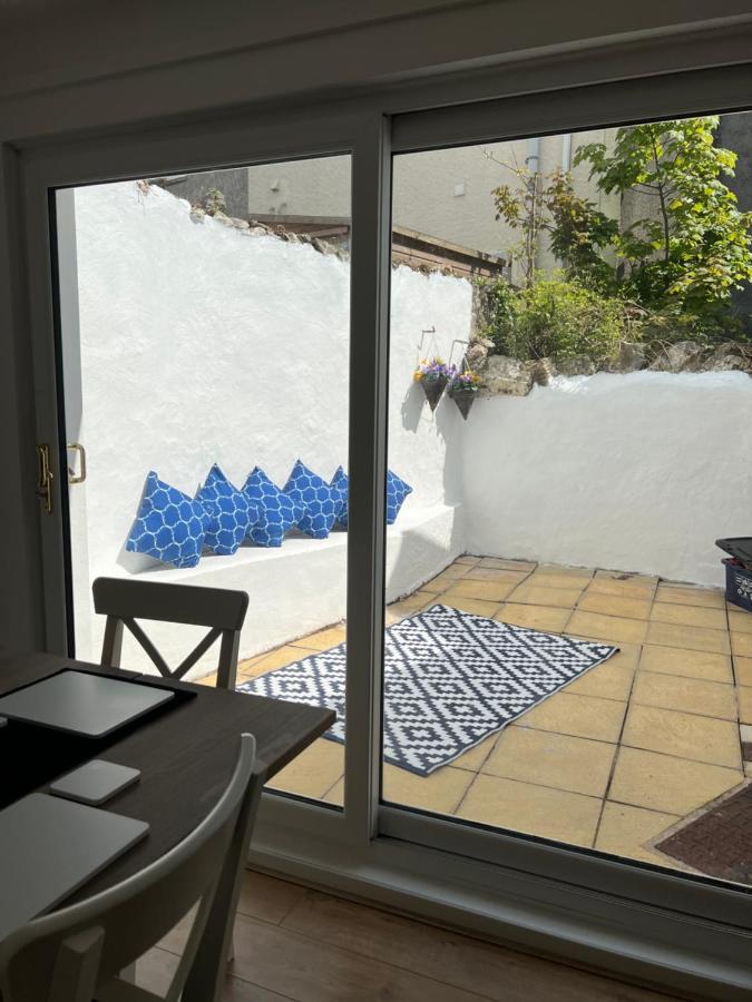 טנבי Heathcliff - 5 Bedroom House In Town Centre מראה חיצוני תמונה