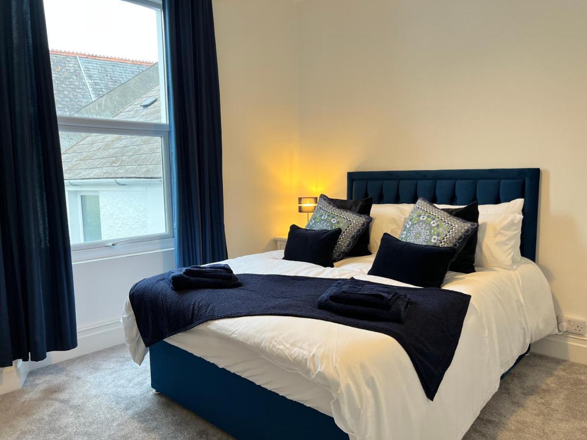 טנבי Heathcliff - 5 Bedroom House In Town Centre מראה חיצוני תמונה