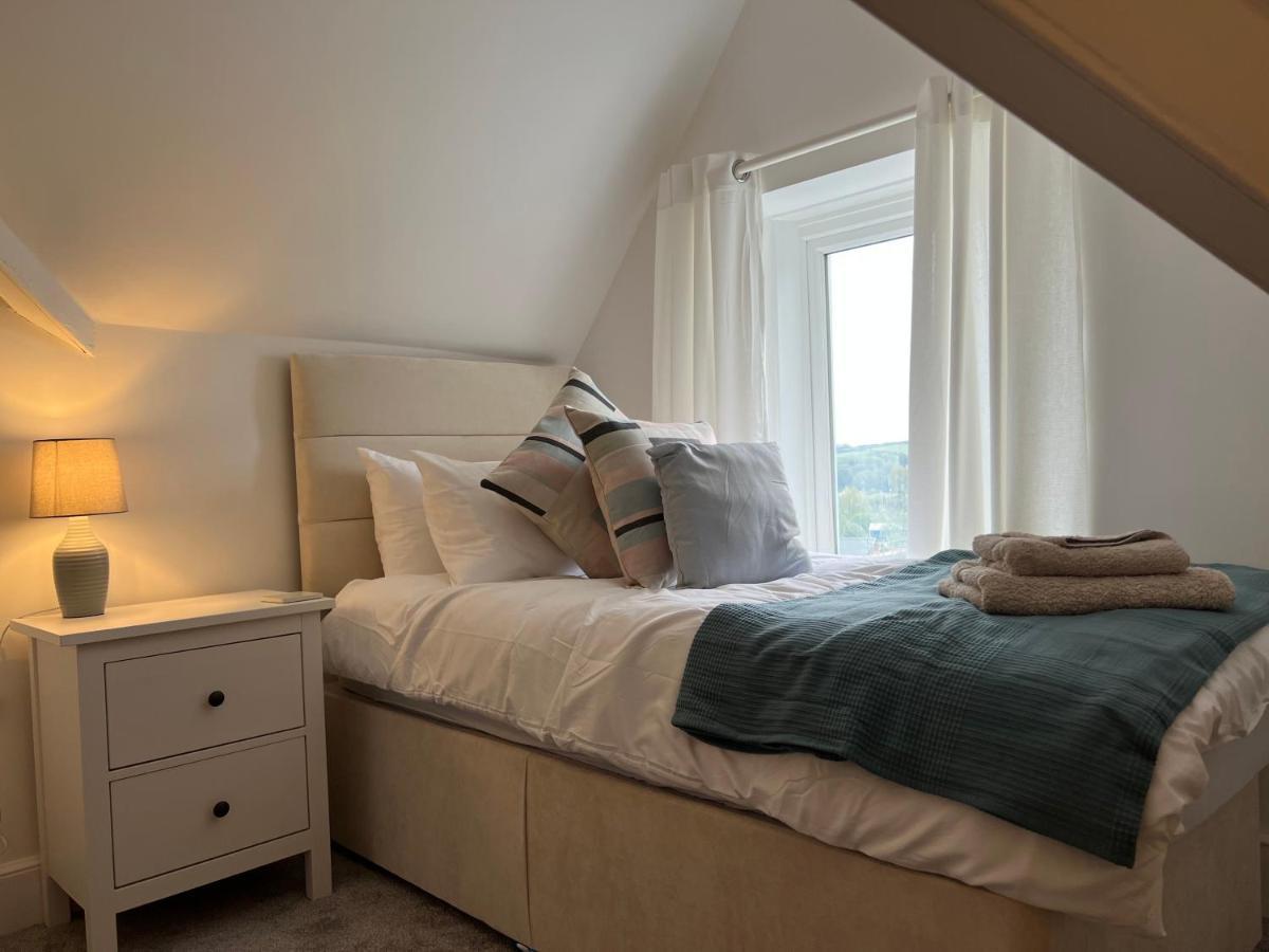 טנבי Heathcliff - 5 Bedroom House In Town Centre מראה חיצוני תמונה